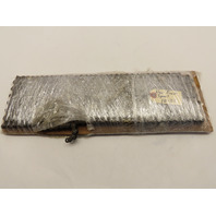 Tsubaki HKK40 19Ft HKK40 R #40 Riv Roller Chain New