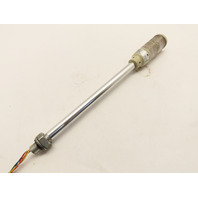 Schneider Electric Arrow LOUT-24 Stacked indicator light pole +Cables