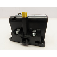 SIEMENS SOLID STATE OVERLOAD RELAY 958L109441U SER C 22-44A 3PH 600VAC