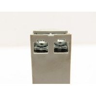 Solid State Relay 30a Carlo Gavazzi Rj1A60A30U 24-275v 110 120 208 240