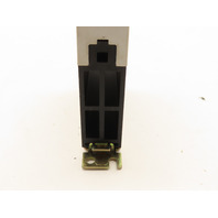 Solid State Relay 30a Carlo Gavazzi Rj1A60A30U 24-275v 110 120 208 240