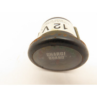 Charge Guard FLA Battery Gauge/indicator 12vdc 12V  Forklift Low Battery GAUGE