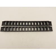 Tsubaki Lot Of 2 Tsubaki TKP35H22 Cable Carrier TKP0350-38B PIA PKA19" X2