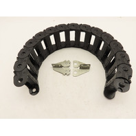 Tsubaki TKP0450 Cable Carrier 40 45 N450 29" OAL