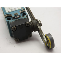 Honeywell Micro Switch GLCA01A2A Limit Switch with Adjustable Roller Lever