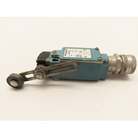 Honeywell Micro Switch GLCA01A2A Limit Switch with Adjustable Roller Lever