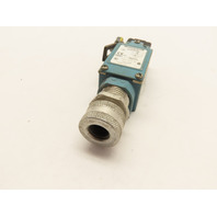 Honeywell Micro Switch GLCA01A2A Limit Switch with Adjustable Roller Lever