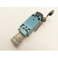 Honeywell Micro Switch GLCA01A2A Limit Switch with Adjustable Roller Lever