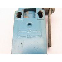 Honeywell Micro Switch GLCA01A2A Limit Switch with Adjustable Roller Lever