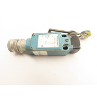 Honeywell Micro Switch GLCA01A2A Limit Switch with Adjustable Roller Lever