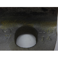 GY W 1008 20 Universal Wheel Clamp Wedge Goodyear Dayton Spoke wheels 3/4" Hole