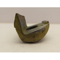 GY W 1008 20 Universal Wheel Clamp Wedge Goodyear Dayton Spoke wheels 3/4" Hole