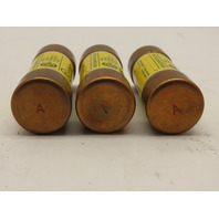 Bussmann LPJ-30SP Low-Peak Fuse Class J 30A 600VAC 300VDC Time Delay (Lot of 3)