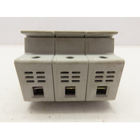 Littelfuse LPSJ30-3ID 30A Fuse holder 3-Pole