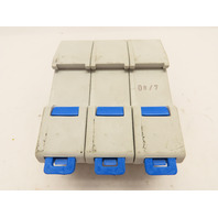 Littelfuse LPSJ30-3ID 30A Fuse holder 3-Pole