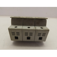Littelfuse LPSJ30-3 30A Fuse holder 3-Pole