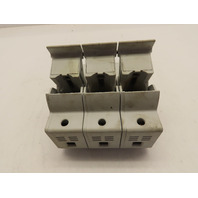 Littelfuse LPSJ30-3 30A Fuse holder 3-Pole