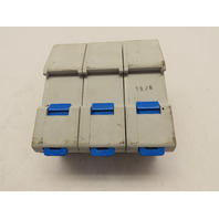 Littelfuse LPSJ30-3 30A Fuse holder 3-Pole