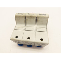 Littelfuse LPSJ30-3 30A Fuse holder 3-Pole