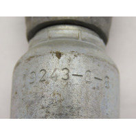 Parker 19243-8-8 43 Series crimp fitting 1/2" BSPP Female x 1/2" Hydraulic Hose