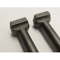 5/8-11 x 8" ZIP T-SLOT BOLTS OAL 8-5/16&rdquo; HEAD HEIGHT 5/16" Qty.2