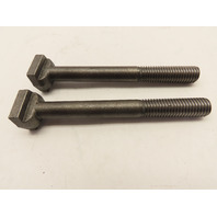 5/8-11 x 8" ZIP T-SLOT BOLTS OAL 8-5/16&rdquo; HEAD HEIGHT 5/16" Qty.2