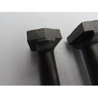 5/8-11 x 4" ZIP T-SLOT BOLTS OAL 4-5/16&rdquo; HEAD HEIGHT 5/16" Qty.5