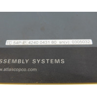 POWER MACS ASSEMBLY SYSTEMS