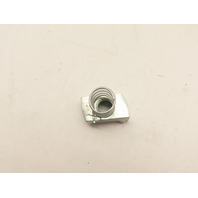(Box/100) Unistrut P1010EG 1/2"-13 Spring Nuts Channel Strut Electro-Galvanized