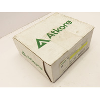 (Box/100) Unistrut P1010EG 1/2"-13 Spring Nuts Channel Strut Electro-Galvanized