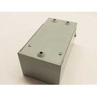 EGS HS1B250 Hevi-Duty 3R Transformer .250 KVA 240/480V-120/240V 1PH NEW