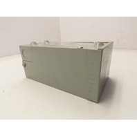 EGS HS1B250 Hevi-Duty 3R Transformer .250 KVA 240/480V-120/240V 1PH NEW