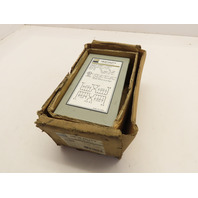 EGS HS1B250 Hevi-Duty 3R Transformer .250 KVA 240/480V-120/240V 1PH NEW