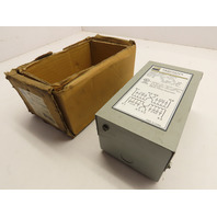 EGS HS1B250 Hevi-Duty 3R Transformer .250 KVA 240/480V-120/240V 1PH NEW