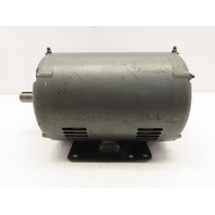 Baldor M3154T 1-1/2 HP 1740RPM 145T Fr 3PH 208-230/460V OPSB Motor