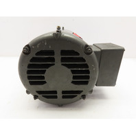 Baldor M3154T 1-1/2 HP 1740RPM 145T Fr 3PH 208-230/460V OPSB Motor
