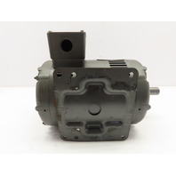 Baldor M3154T 1-1/2 HP 1740RPM 145T Fr 3PH 208-230/460V OPSB Motor