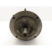 Baldor VM3607 1-1/2 HP 1140RPM 184C Fr 3PH 208-230/460V TEFC Motor