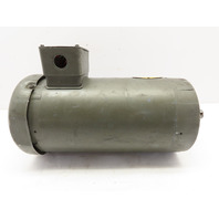 Baldor VM3607 1-1/2 HP 1140RPM 184C Fr 3PH 208-230/460V TEFC Motor