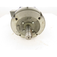 Baldor CM3714T 10 HP 1760RPM 215TC Fr 3PH 208-230/460V TEFC Motor