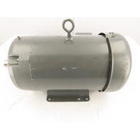 Baldor CM3714T 10 HP 1760RPM 215TC Fr 3PH 208-230/460V TEFC Motor