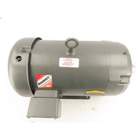 Baldor CM3714T 10 HP 1760RPM 215TC Fr 3PH 208-230/460V TEFC Motor