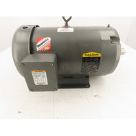 Baldor CM3714T 10 HP 1760RPM 215TC Fr 3PH 208-230/460V TEFC Motor