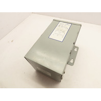 HZ1000 Sola 1KVA 1PH Single Phase 3R Transformer Pri HV240/480 Sec LV120