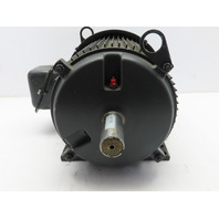US Motors U3P2D 3HP 1765RPM 182T Fr 3PH 208-230/460V TEFC Motor