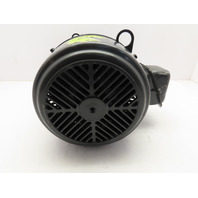 US Motors U3P2D 3HP 1765RPM 182T Fr 3PH 208-230/460V TEFC Motor