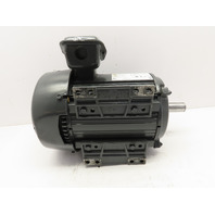 US Motors U3P2D 3HP 1765RPM 182T Fr 3PH 208-230/460V TEFC Motor