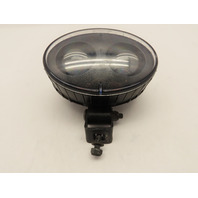 JW Speaker Forklift Safety Warning Light Blue Dot 12-110V LED