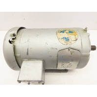 Baldor M3558T 2HP 145T 208-230/460V 3PH 1725RPM Motor