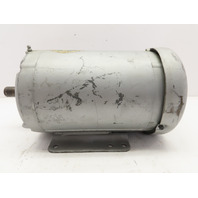 Baldor M3558T 2HP 145T 208-230/460V 3PH 1725RPM Motor